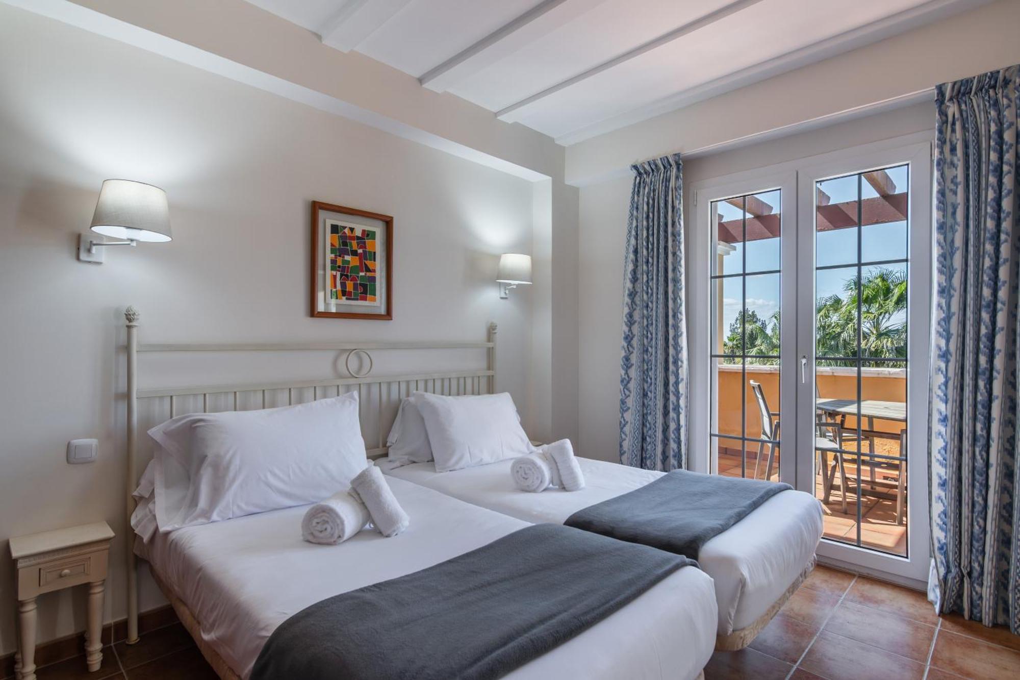 La Quinta II By H Lejlighed Isla Canela Værelse billede